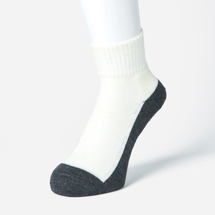 【残り一点】Wool Ankle Socks