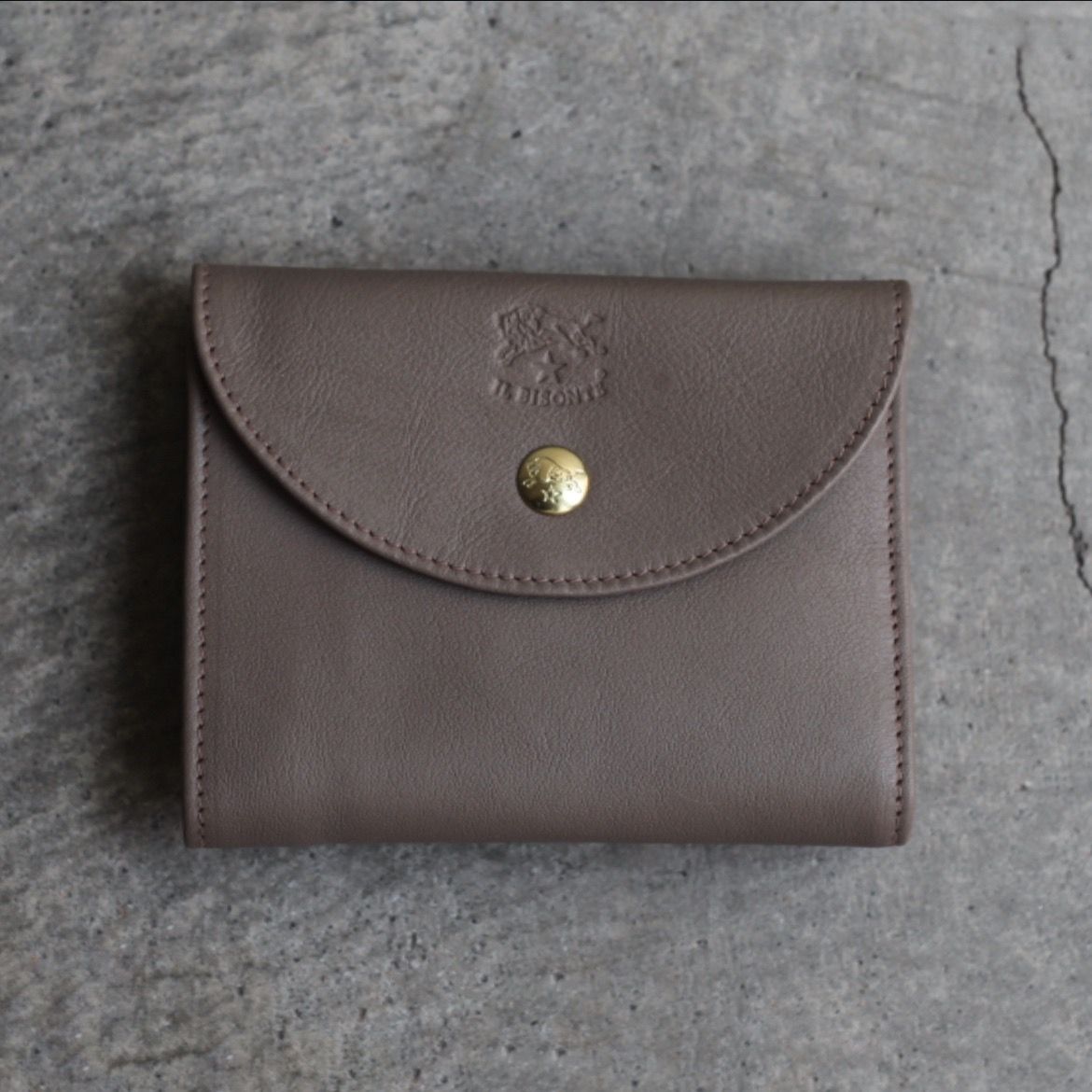 【残り一点】ミディアムウォレット