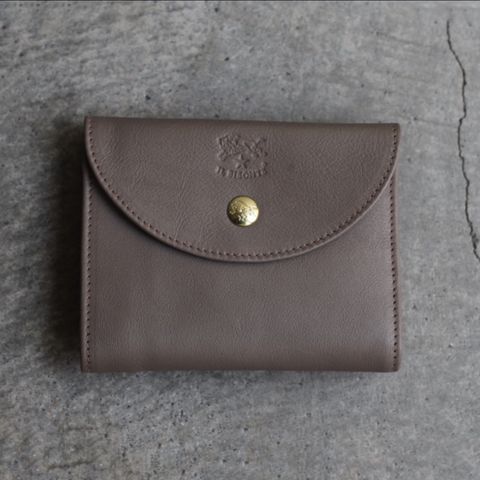 【残り一点】ミディアムウォレット