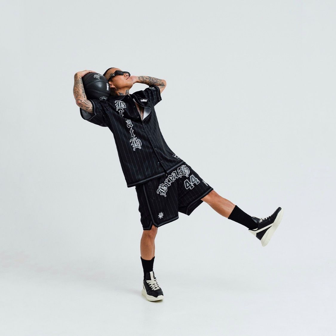 【残り一点】BB Game Shorts