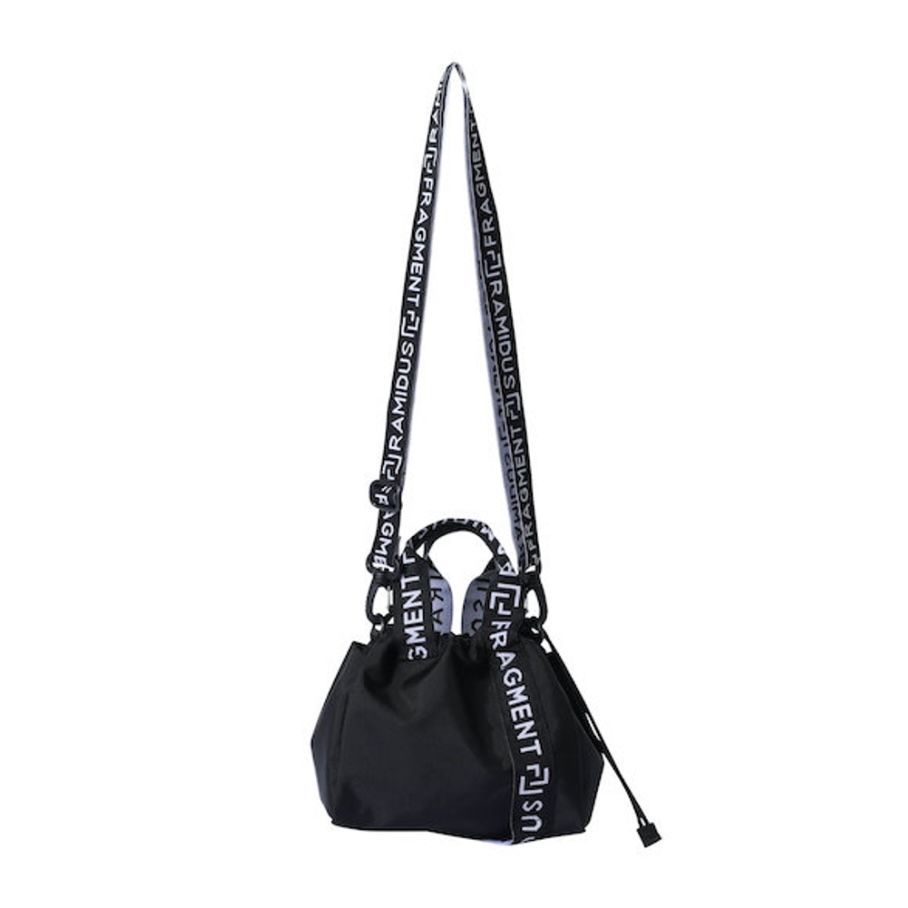 【再販売通知受付可能】Ramidus 2way Pouch_S
