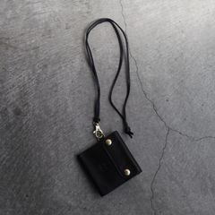 【残り一点】ネックウォレット