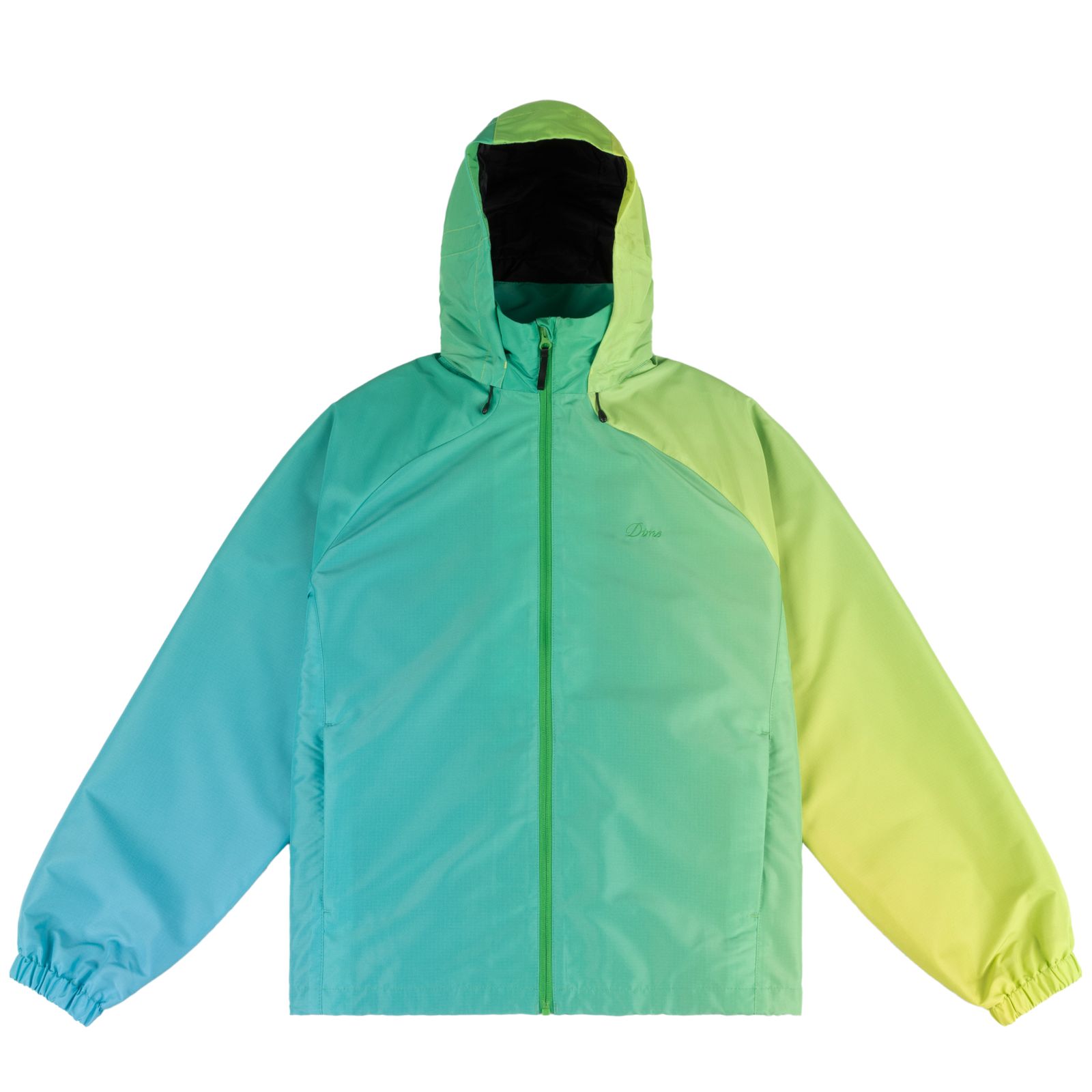 Dime - 【残り一点】Gradient Windbreaker | ACRMTSM ONLINE STORE Dime - 【残り一点】Gradient Windbreaker | ACRMTSM ONLINE STORE
