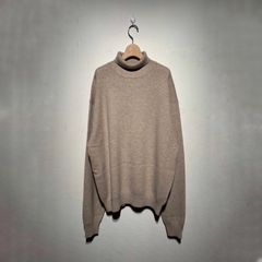 【残り一点】Turtle Neck
