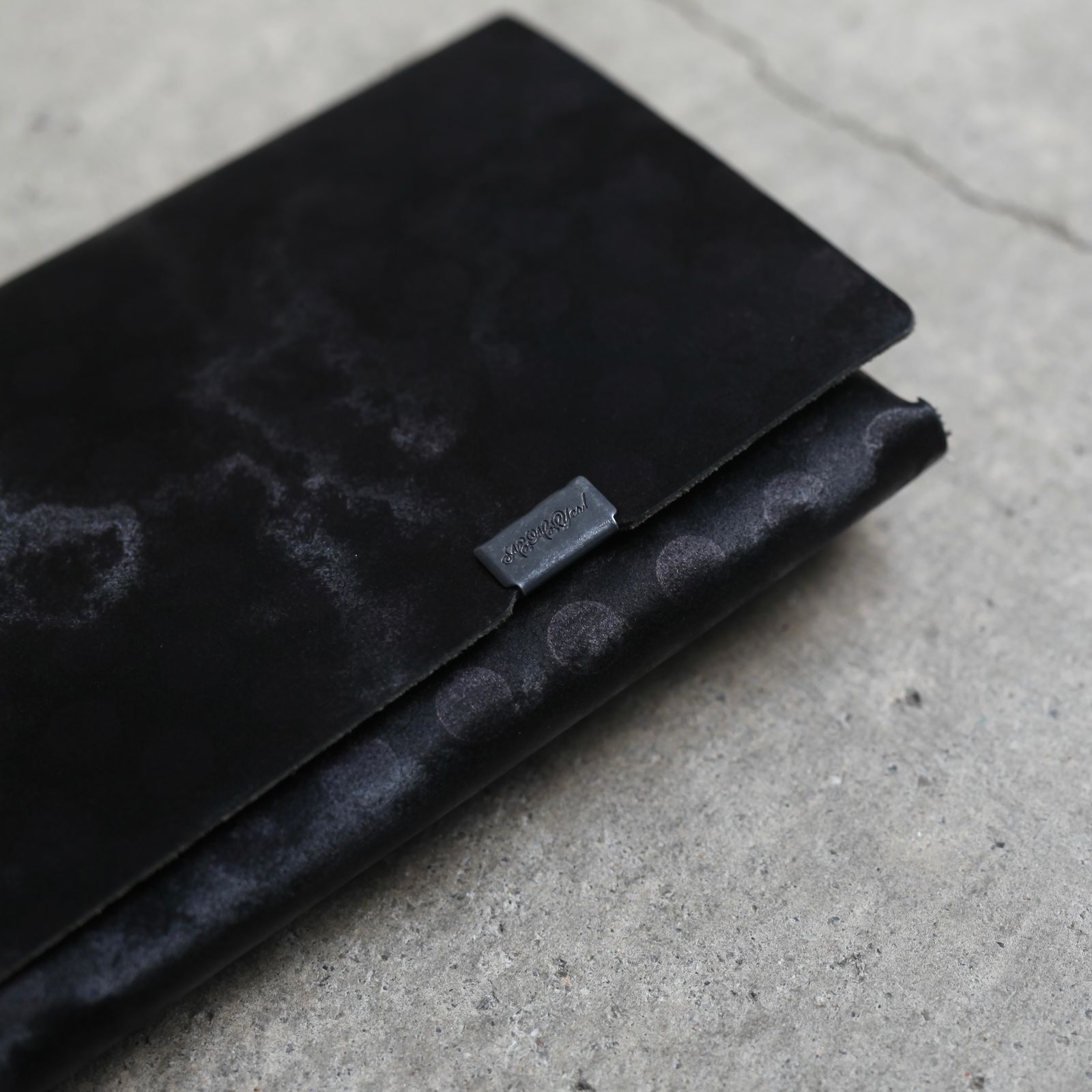 【限定モノ】ロングウォレット