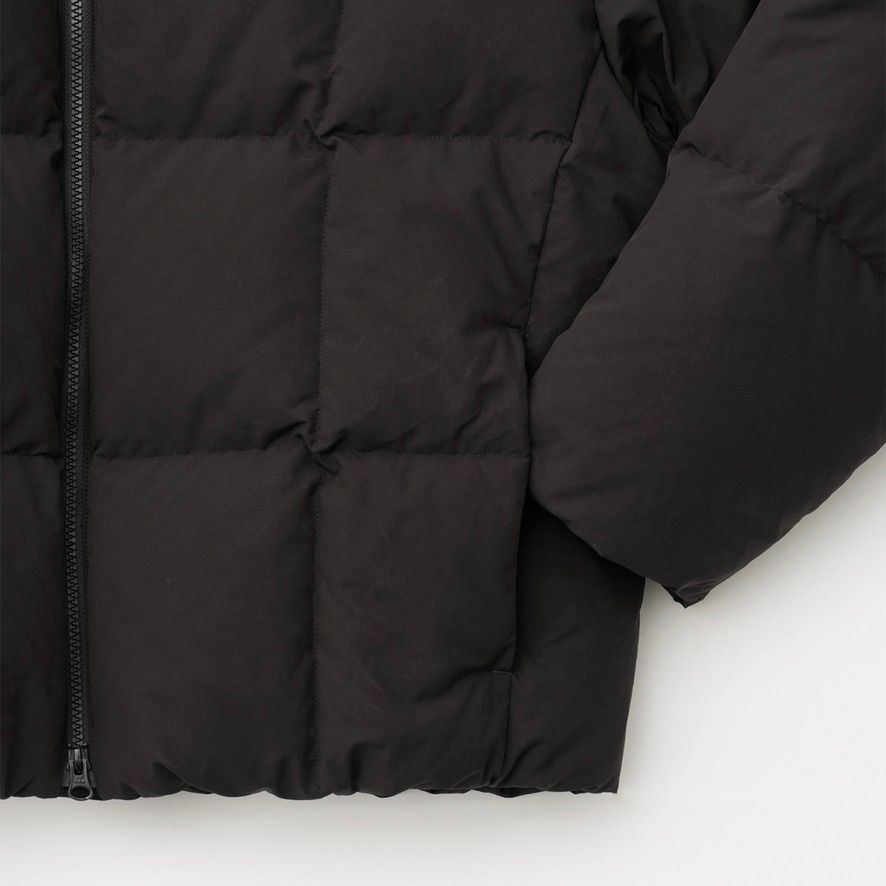 【残り一点】Balloon Down Puffer Jacket