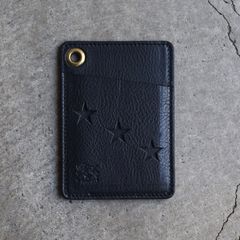 【再販売通知受付可能】カードケース  IL BISONTE