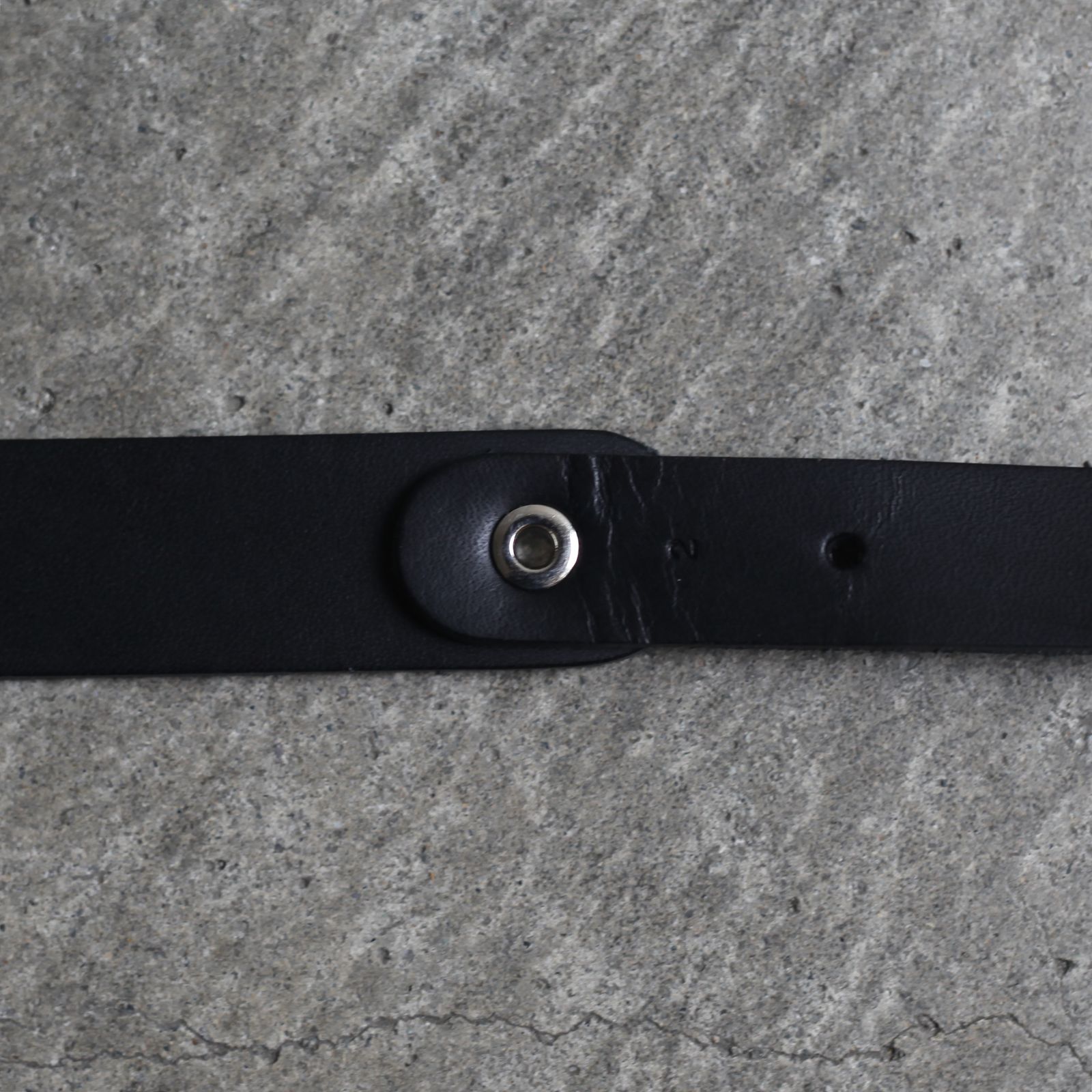 【残り一点】Folding Belt