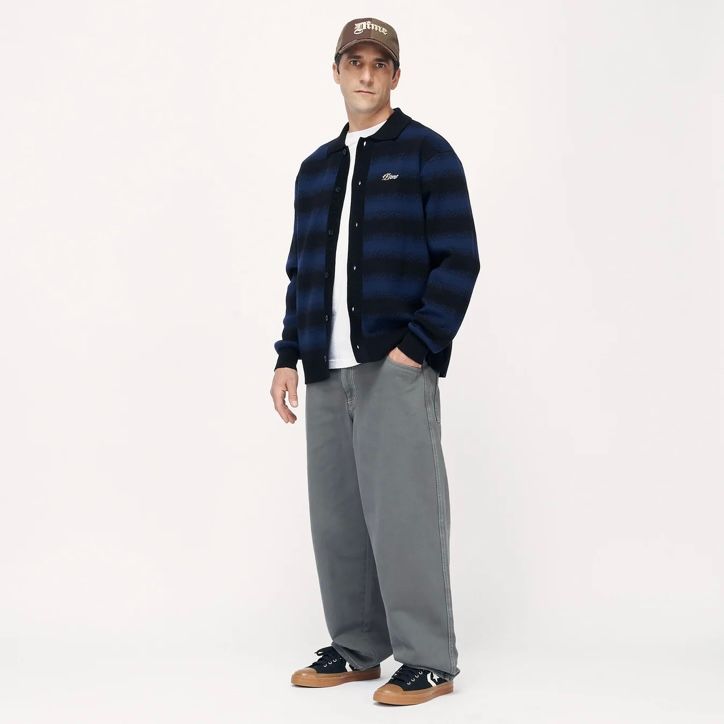 【残り一点】Classic Baggy Denim Pants
