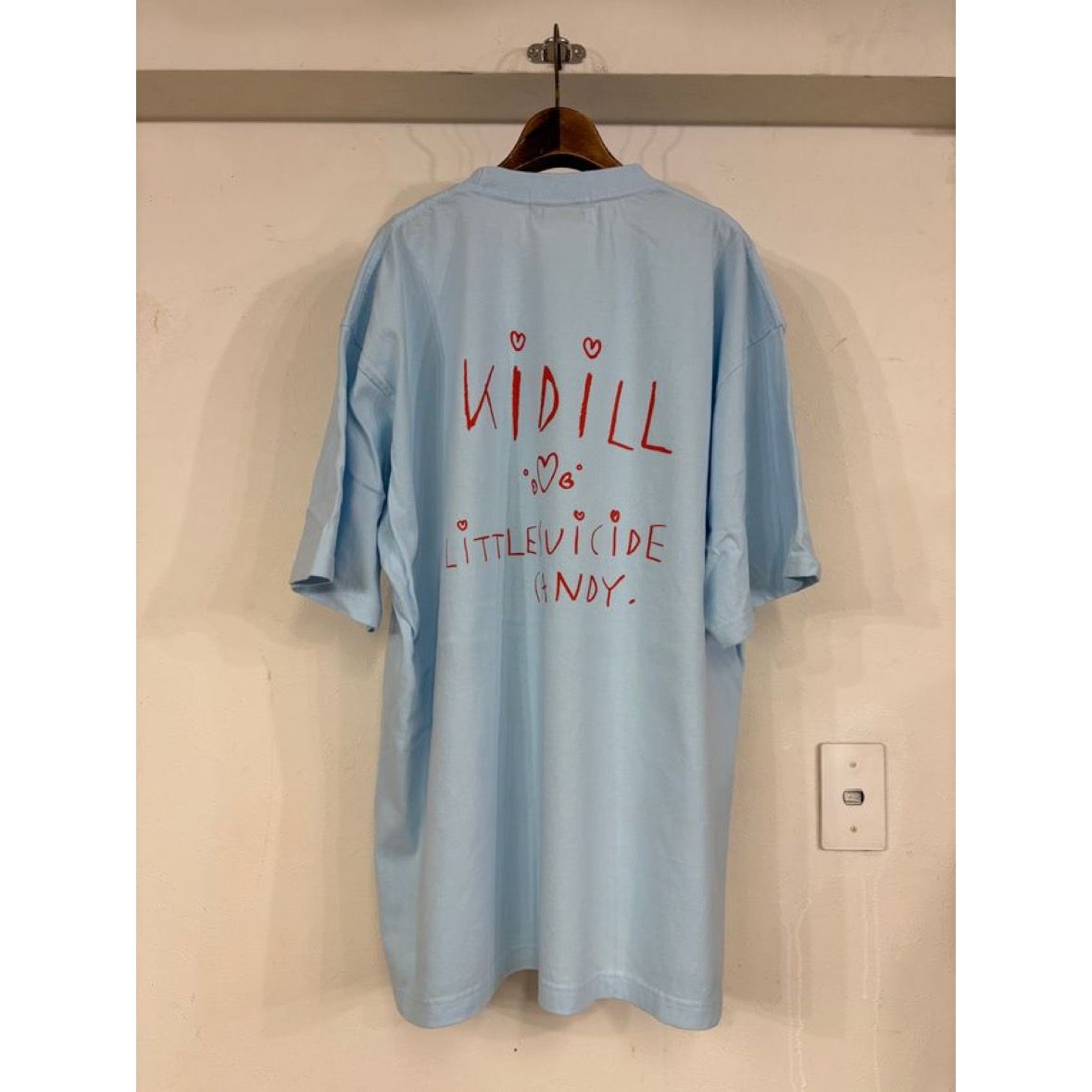 【残り一点】Harpyiai T-Shirt