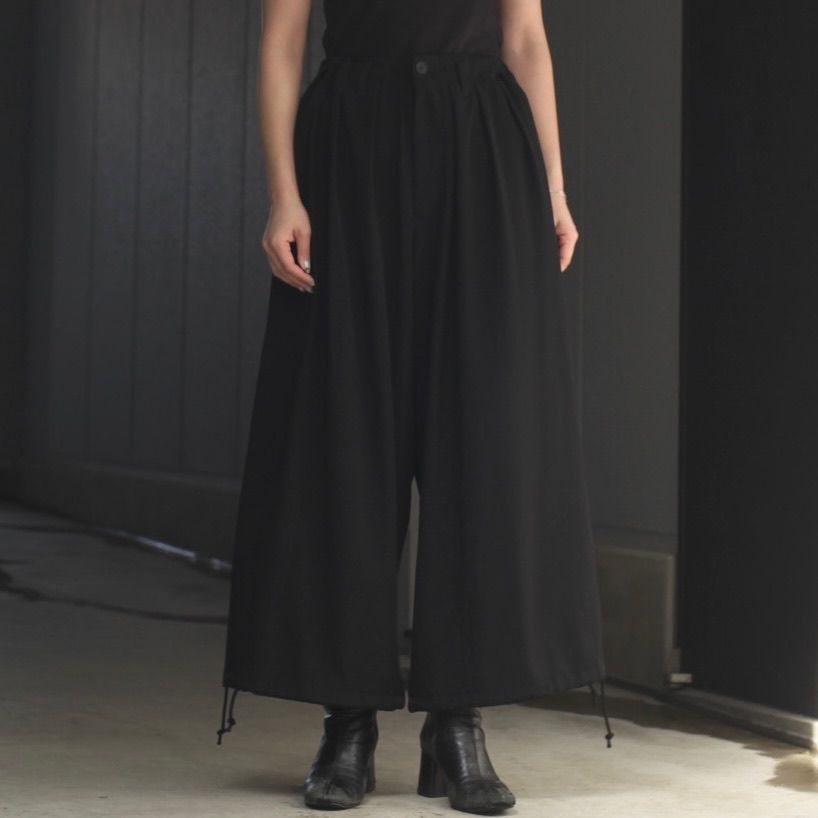 yohji yamamoto | ACRMTSM ONLINE STORE
