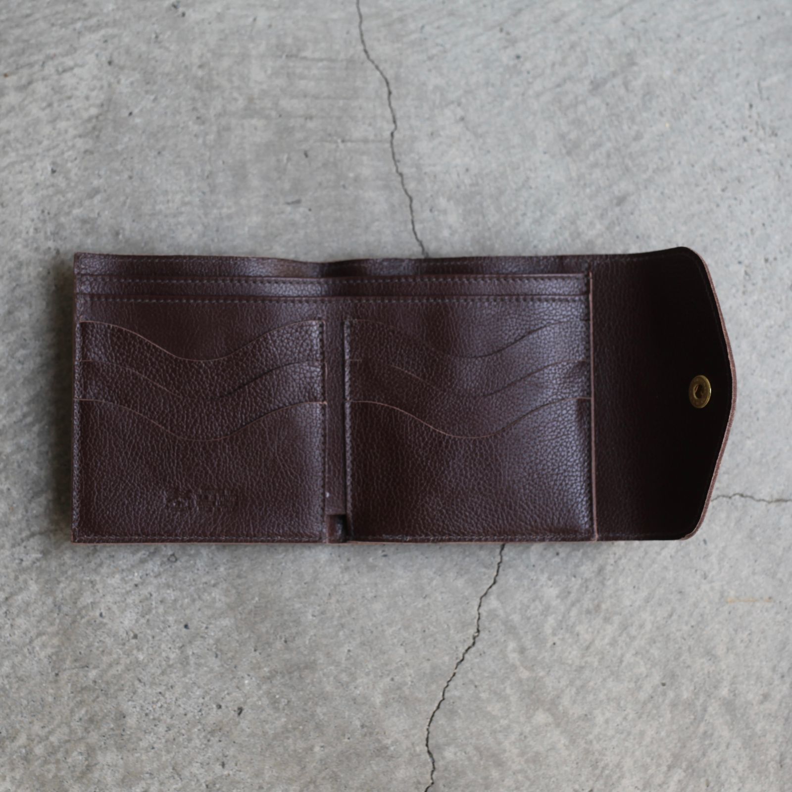 【残り一点】ウォレット