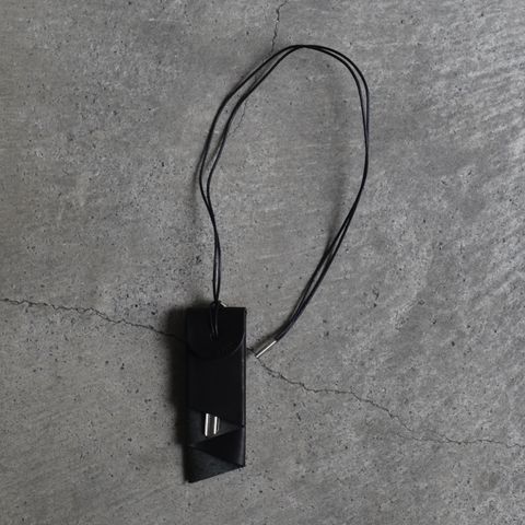 【残り一点】Aurora Key Holder