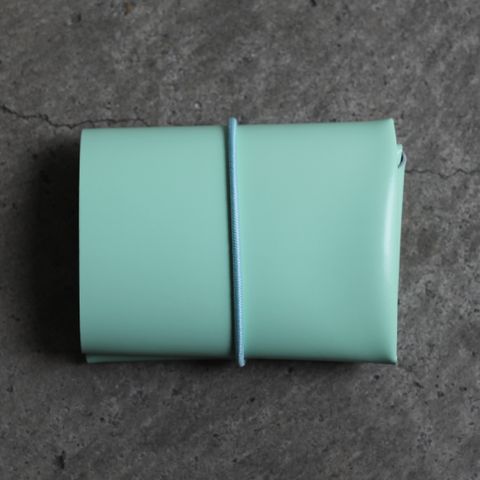 【残り一点】Seamless Compact Wallet