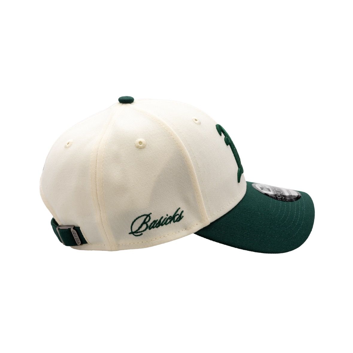 【残りわずか】Athletics Cap
