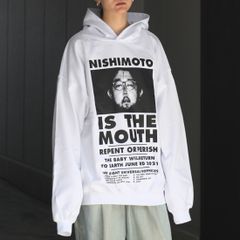 【残りわずか】Classic Sweat Hoodie