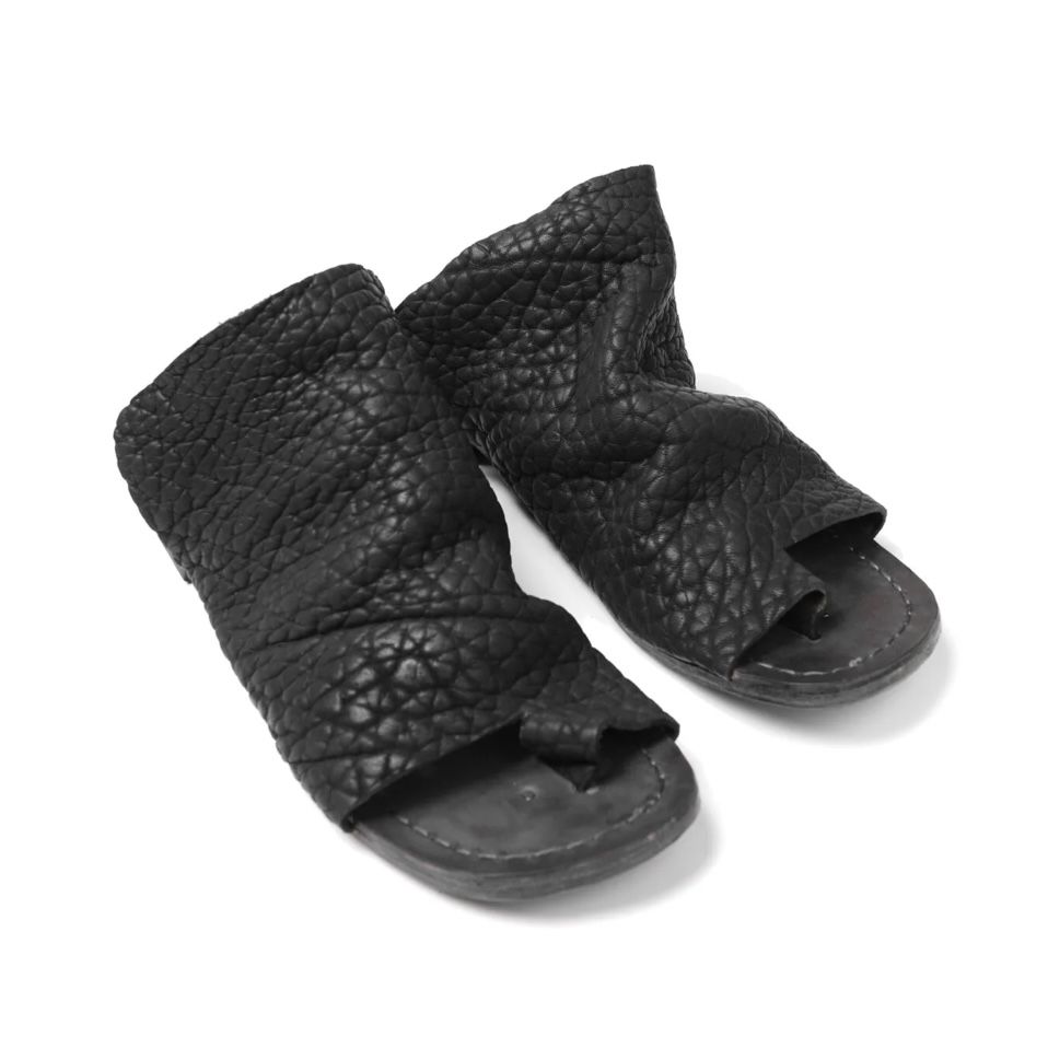【お取り寄せ注文可能】Thong Sandals(WOMEN)