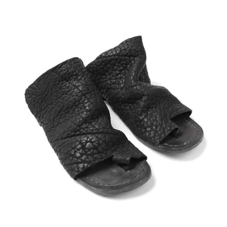 レザー種類 : BULL SHRINK(BLACK)
※商品ページ画像のレザー及び、仕様はサンプルとしてご覧ください。