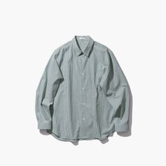 【残り一点】Washer Broad Standard Shirt