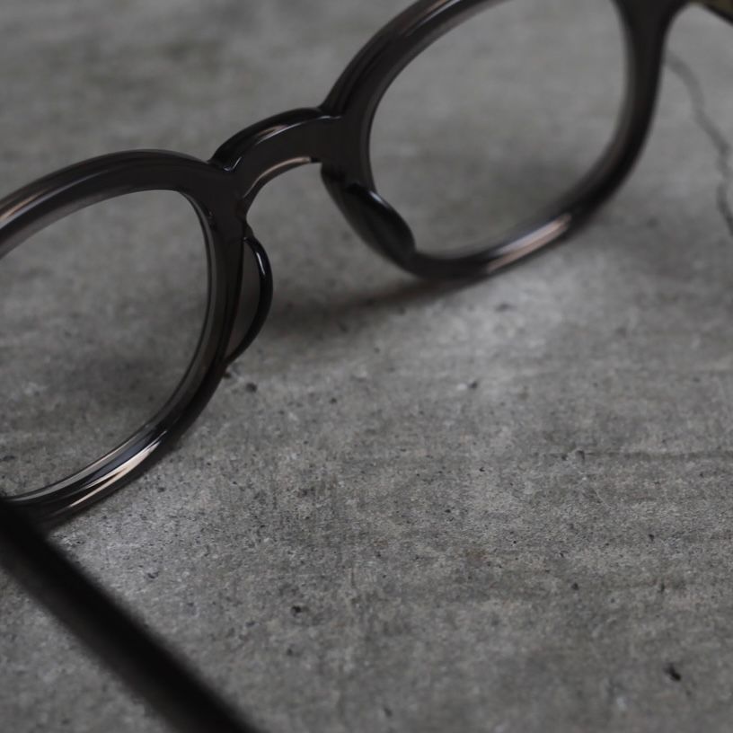 【残り一点】Glasses BNK50