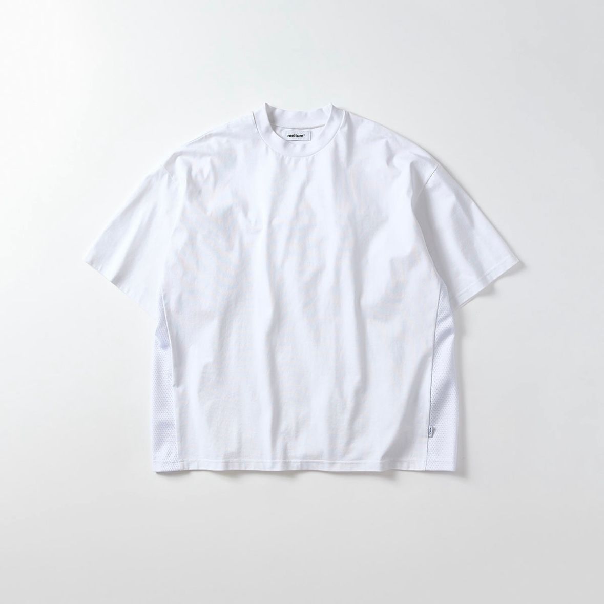【残り一点】Mesh Tee S/S