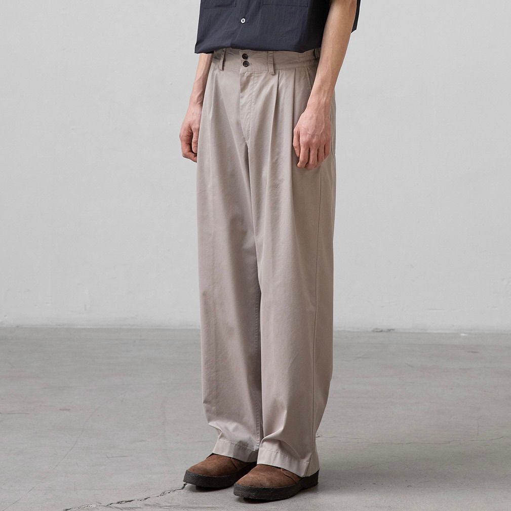 【残り一点】Santiago Chino Pants