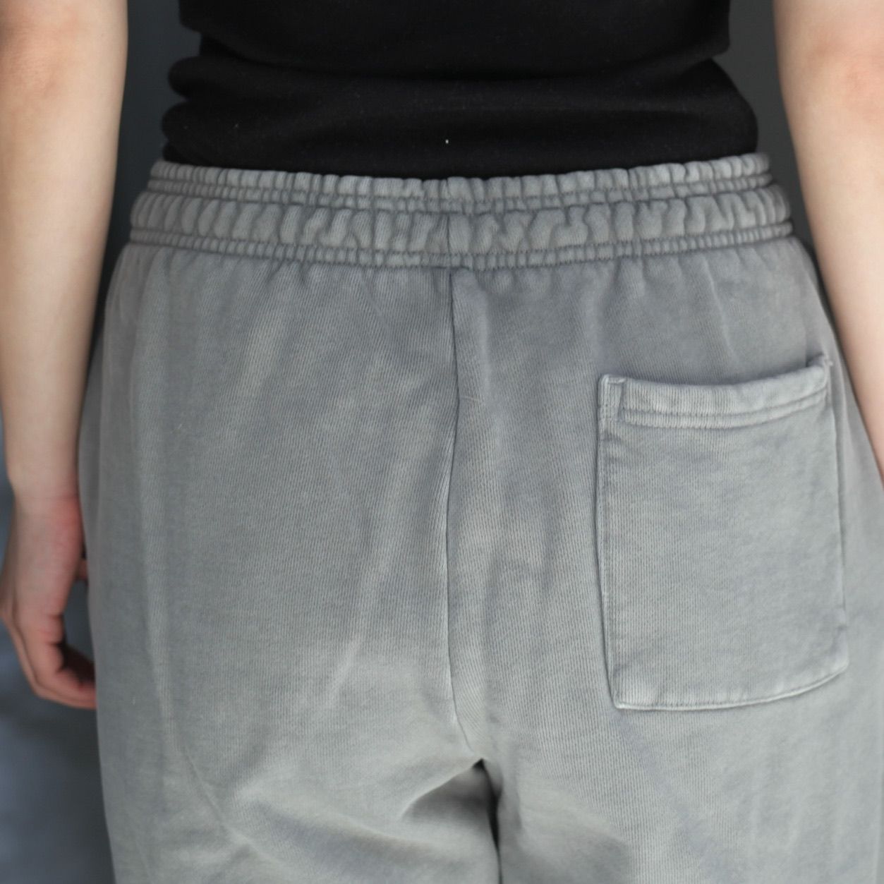 【再販売通知受付可能】Heavy Sweat Pant