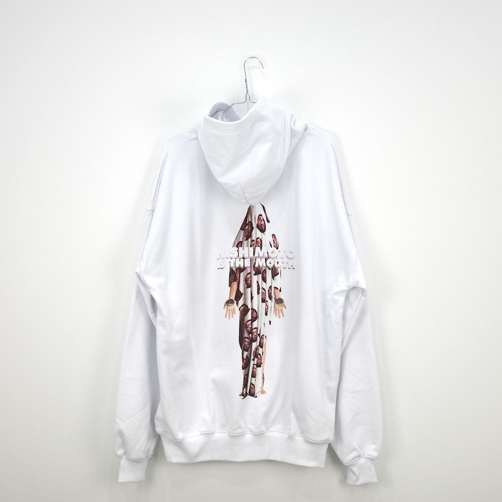 【残り一点】Believer FC Sweat Hoodie