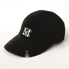 【残り一点】The Met Classic Logo Cap