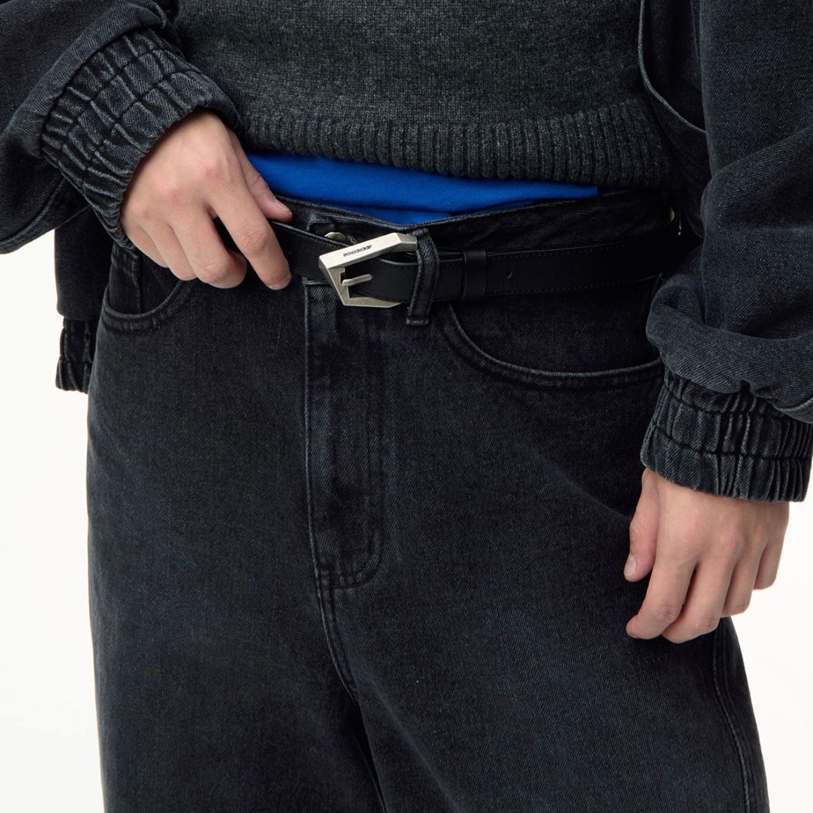 【残り一点】Sig; SV Tag Jeans 04