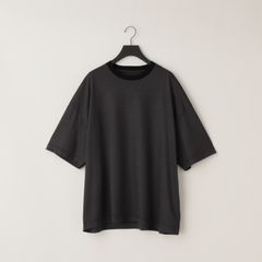 【残り一点】36G Wool Stripe SS Tee
