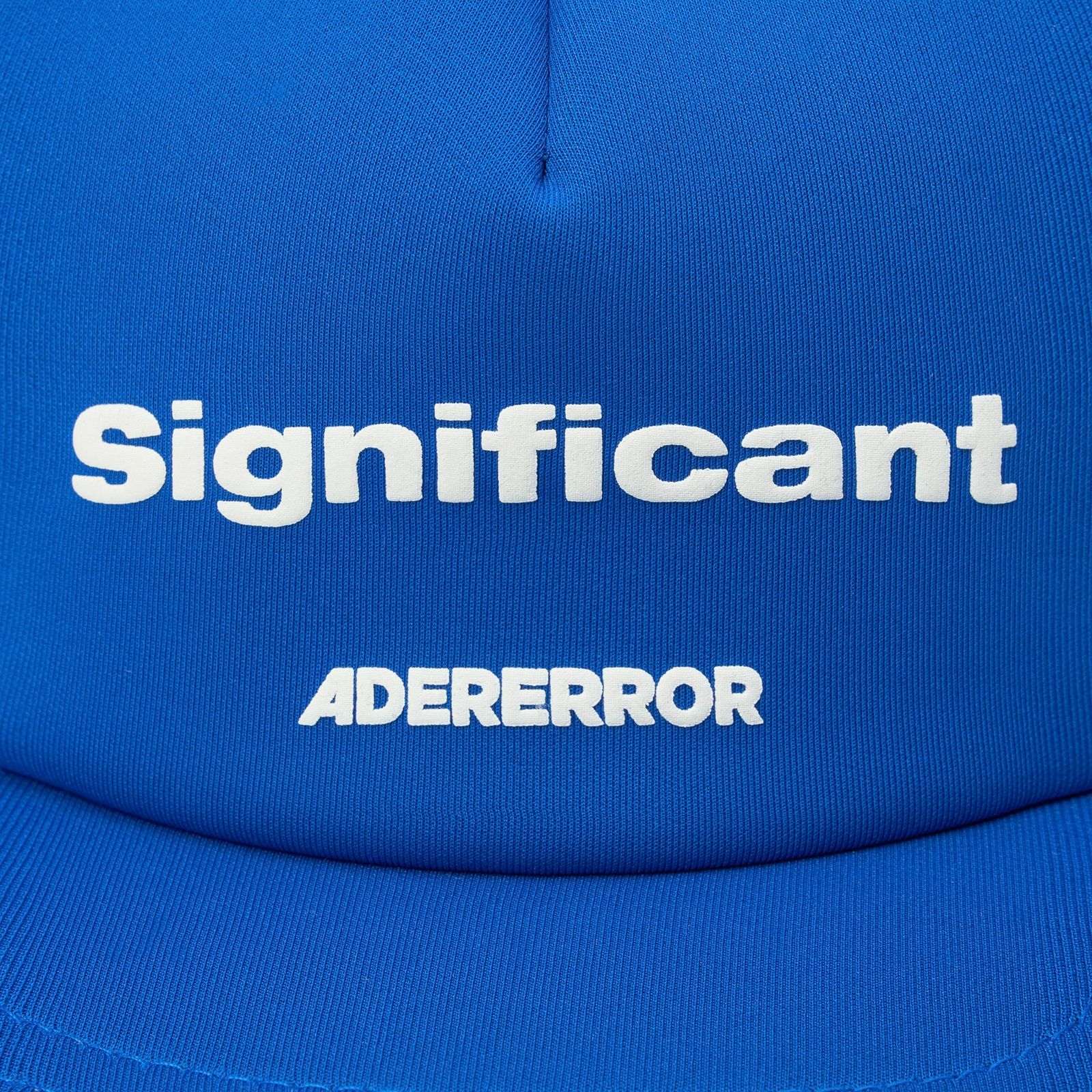 【残り一点】Sig; Significant Tag Cap 02