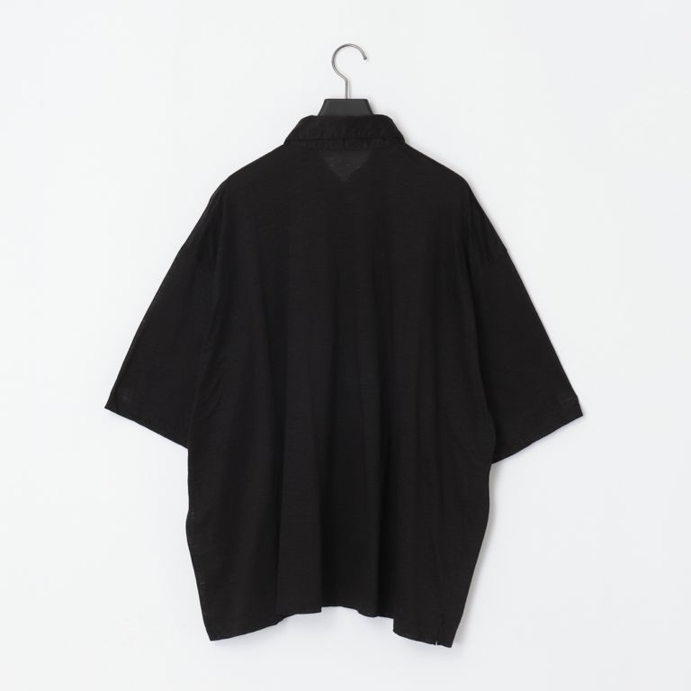【残り一点】28G Ramie Balise SS Shirt