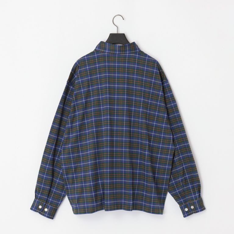 【残り一点】28G Check Balise LS Shirt