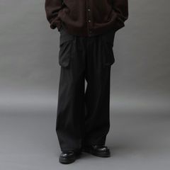 【残り一点】Utility Cargo Slacks