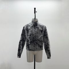 【残り一点】Athlete Jacket with Reebok in winter scenery