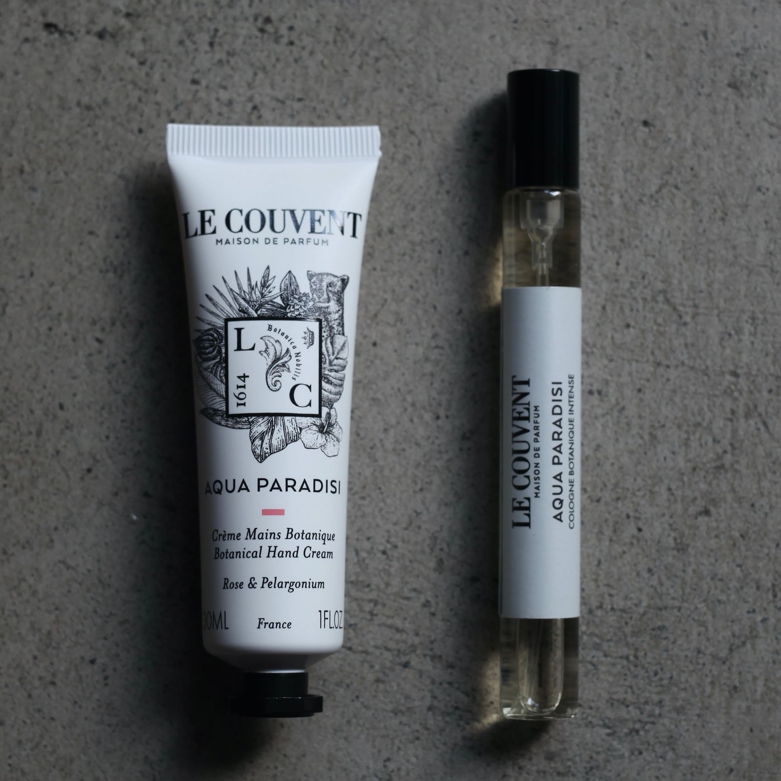 【再販売通知受付可能】Ptit Gift(AQUA PARADISI)