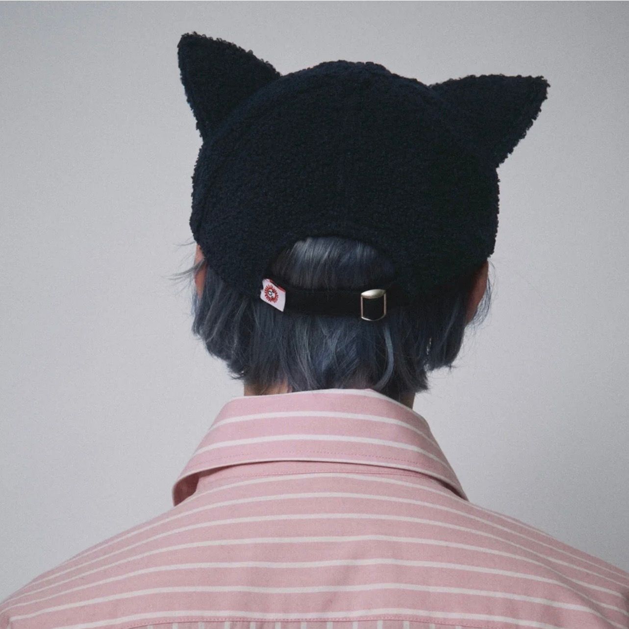 【残り一点】Teddy Ears Cap