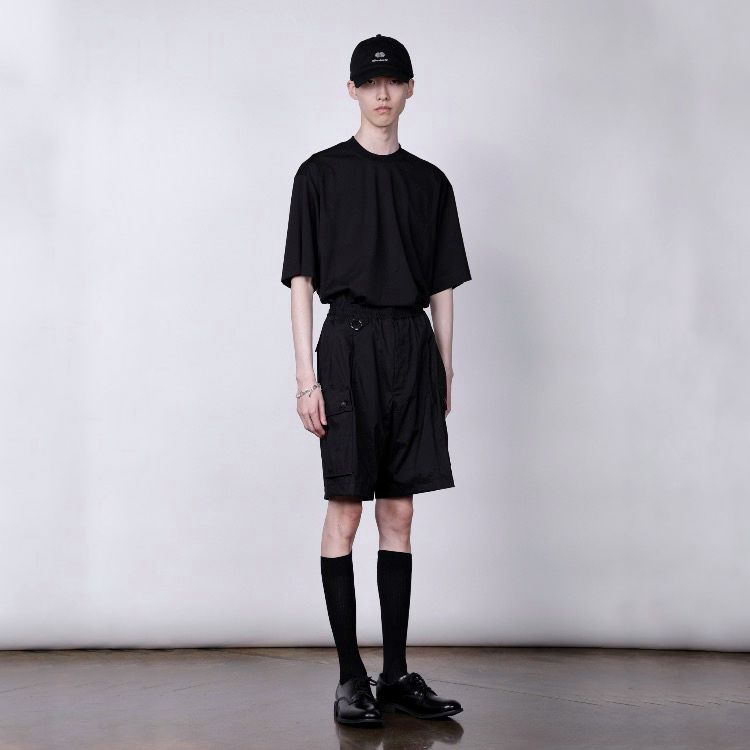 【残り一点】Shorts(NERDRUM)