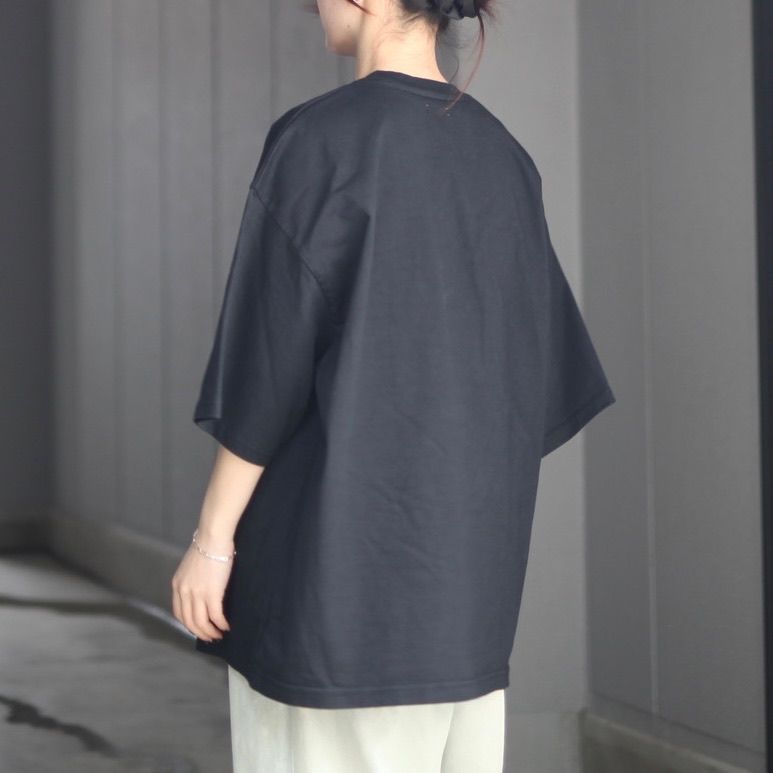 【残り一点】22G Heavy Weight SS Tee