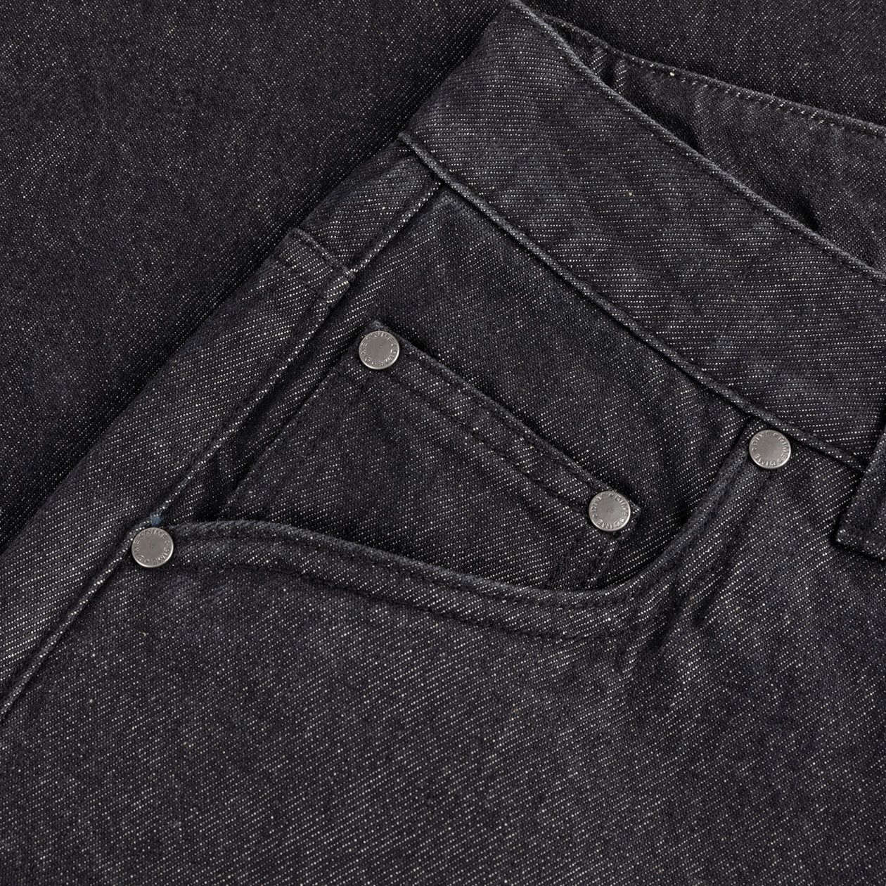 【残り一点】Relaxed Denim Pants