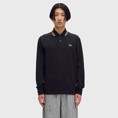 【残り一点】Long Sleeve Twin Tipped FP Shirt