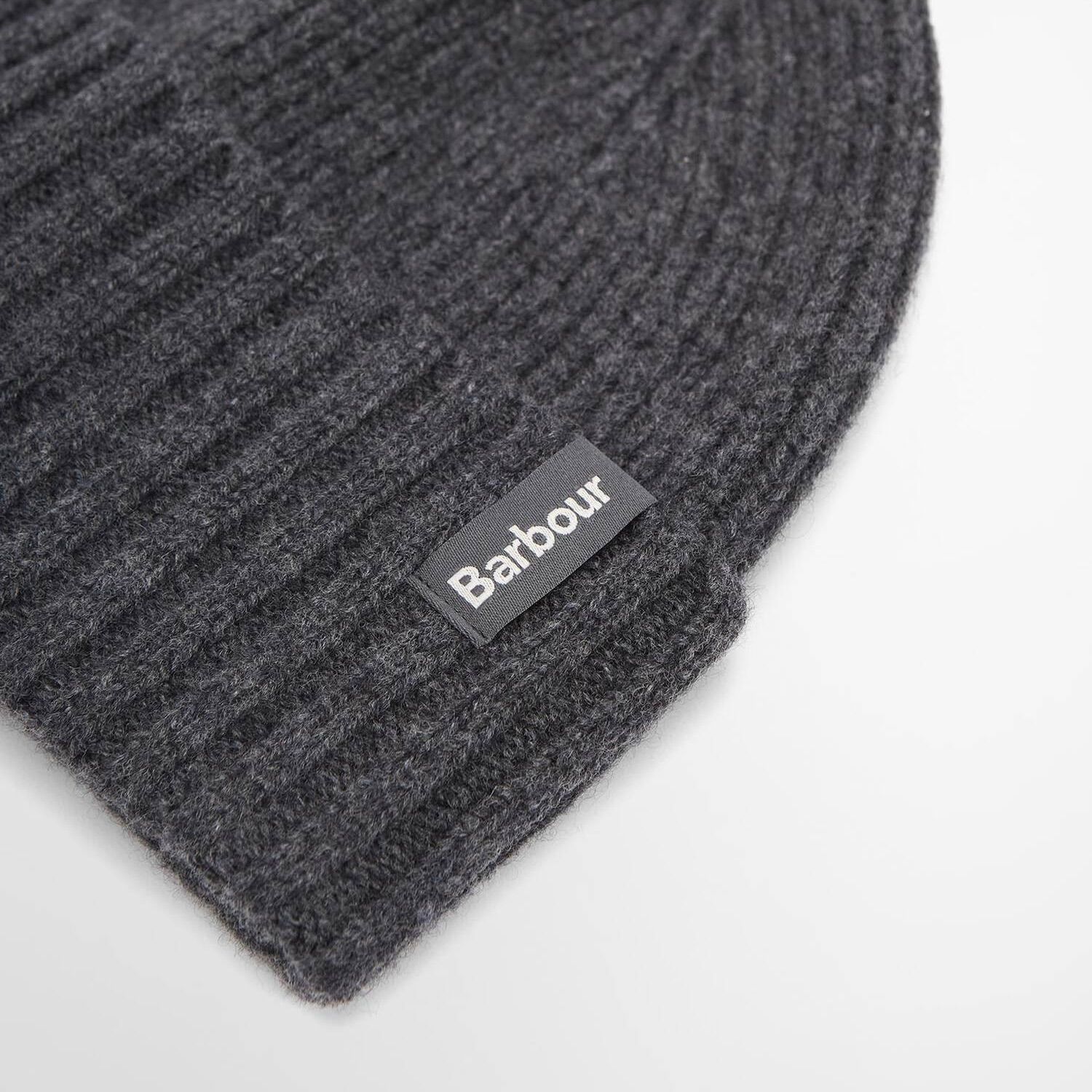 【残り一点】Danforth Knitted Beanie Hat