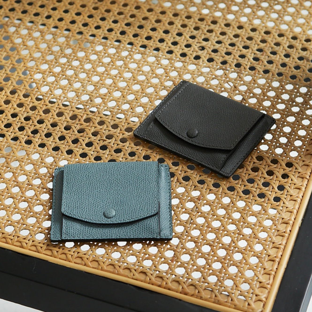 【残り一点】Mini Purse(DEG/VAL)