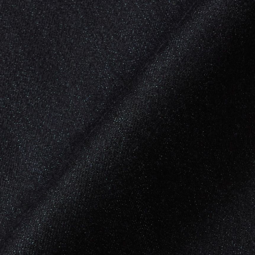 【残り一点】Twisted Heather Denim Pants Wide Cut