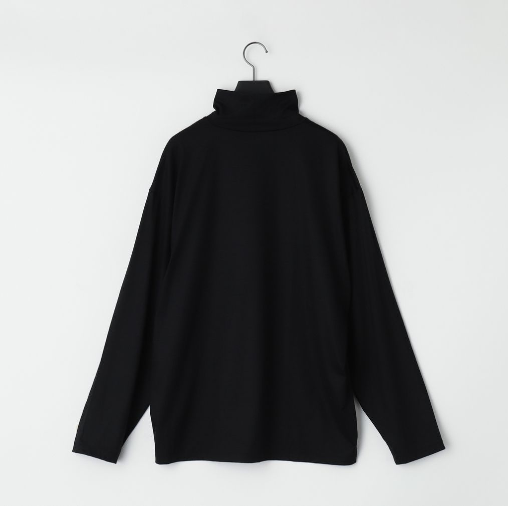 【残り一点】36G Wool Turtle Neck