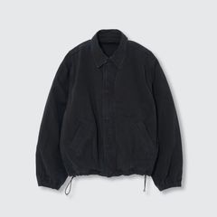 【残り一点】Garment Dye Ballon Silhouette Blouson