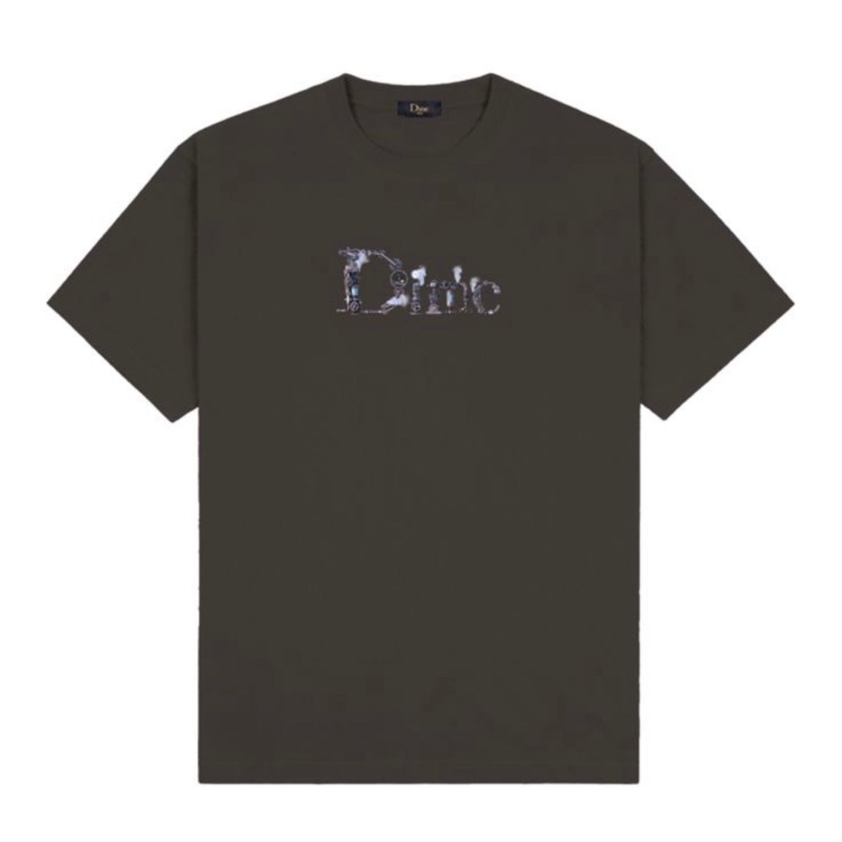 Dime - 【残りわずか】Classic Steampunk T-Shirt | ACRMTSM