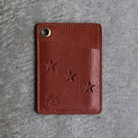 【残り一点】カードケース