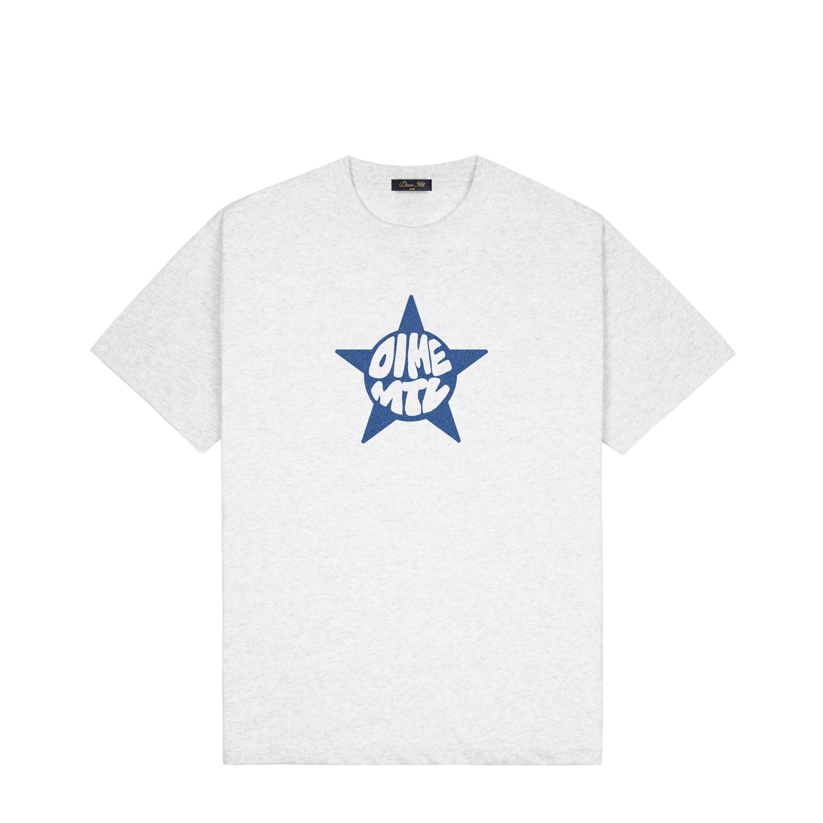 送関込み【Dime】スターTシャツ Dime - 【残り一点】Star T-shirt | ACRMTSM ONLINE STORE